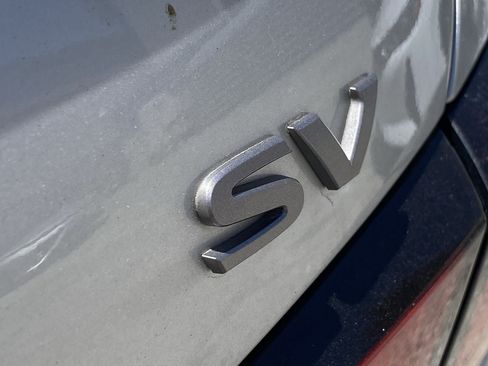 Certified 2024 Nissan Altima 2.5 SV FWD image 6