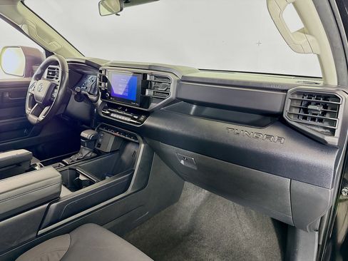 Used 2023 Toyota Tundra SR RWD image 24
