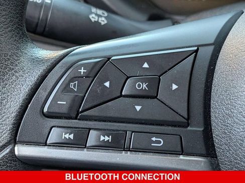 Used 2021 Nissan Kicks SV FWD image 19