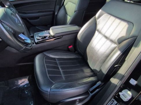 Used 2018 Mercedes-Benz GLS 450 4MATIC image 15