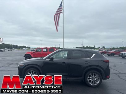 Used 2019 MAZDA CX-5 Grand Touring
