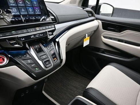 New 2026 Honda Odyssey Elite image 33
