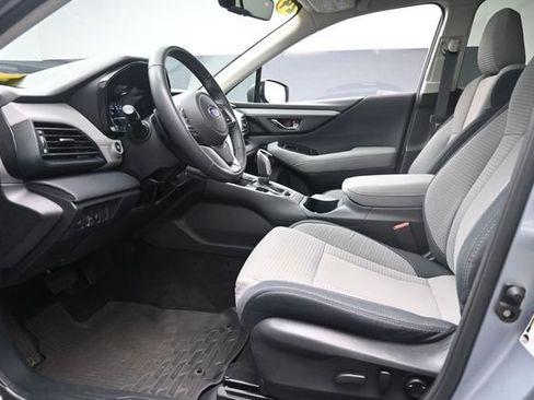 Certified 2024 Subaru Outback Premium AWD/4WD image 17