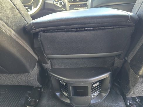 Used 2021 RAM 2500 Tradesman image 34