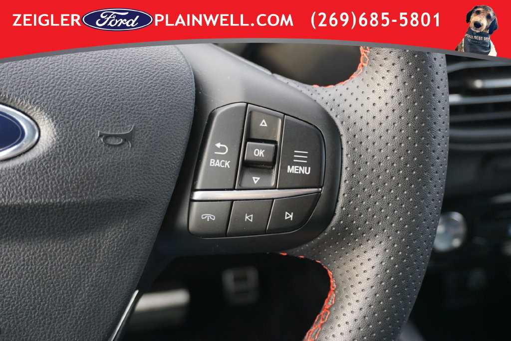 Used 2024 Ford Escape ST-Line w/ Tech Pack #1 AWD/4WD image 26