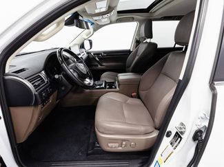 Used 2023 Lexus GX 460 Premium w/ Premium Package AWD/4WD video 4