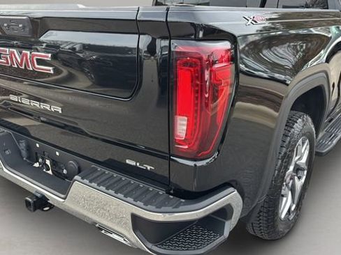 Used 2023 GMC Sierra 1500 SLT w/ SLT Premium Package image 36