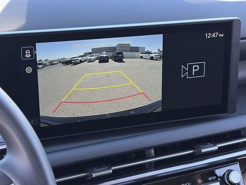 Used 2026 Hyundai Tucson SEL image 29