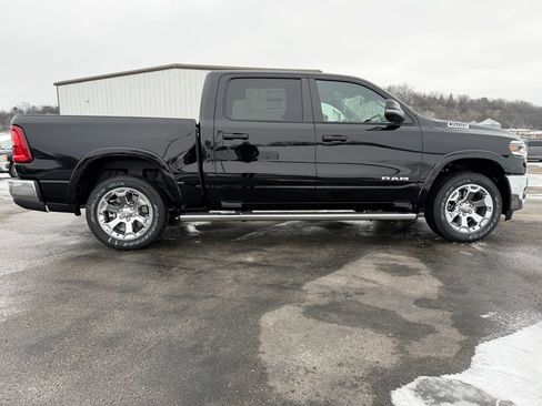 New 2026 RAM 1500 Big Horn image 5