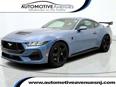 Used 2025 Ford Mustang GT Premium