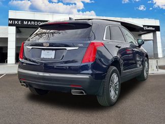 Used 2017 Cadillac XT5 Luxury w/ Driver Awareness Package AWD/4WD video 3