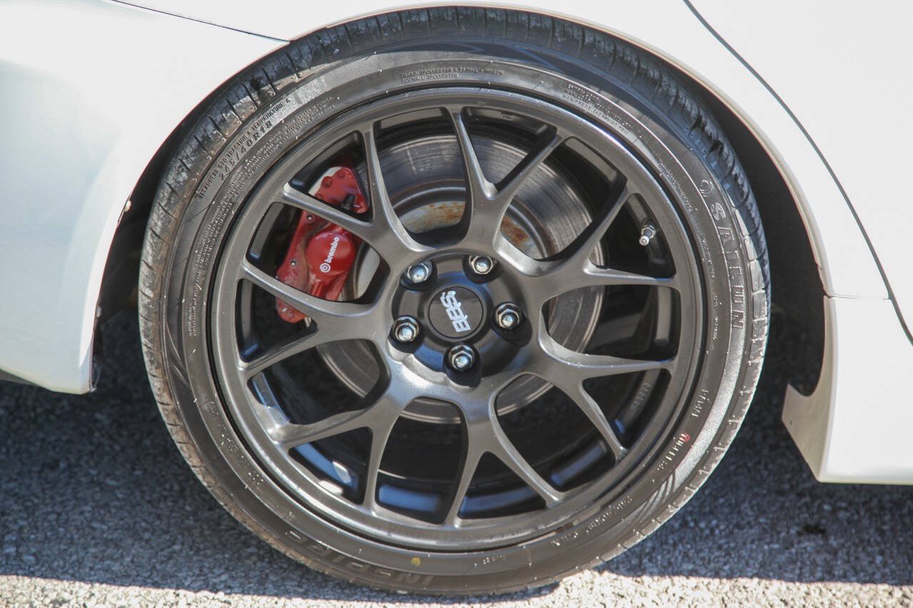 Used 2011 Mitsubishi Lancer Evolution MR AWD/4WD image 18