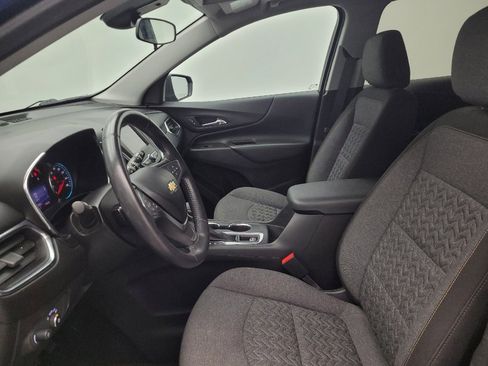 Used 2022 Chevrolet Equinox LT FWD image 17