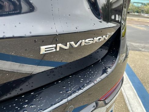 Used 2020 Buick Envision Essence w/ Experience Buick Package image 4