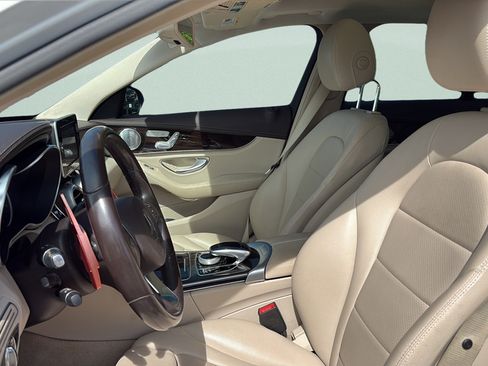 Used 2015 Mercedes-Benz C 300 4MATIC Sedan image 10