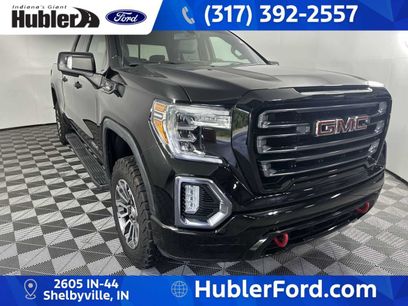 Used 2021 GMC Sierra 1500 AT4 w/ AT4 Preferred Package