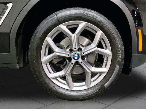 Used 2023 BMW X3 xDrive30i w/ Premium Package AWD/4WD image 10