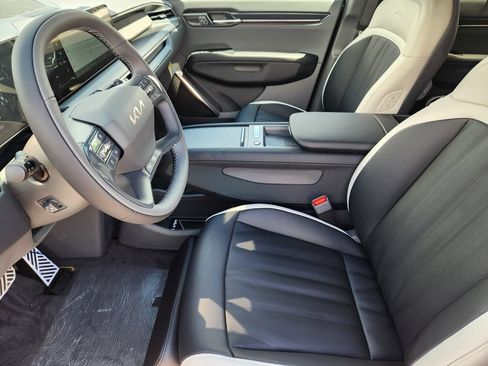 New 2026 Kia EV9 GT-Line AWD/4WD image 6
