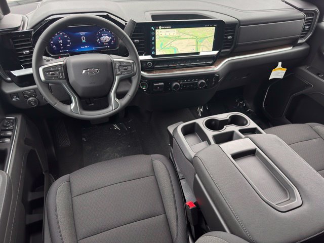 New 2026 Chevrolet Silverado 1500 RST AWD/4WD image 10