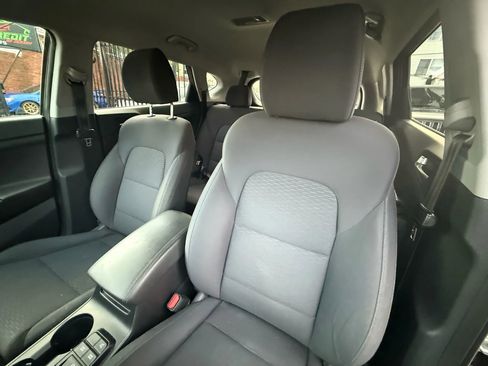 Used 2021 Hyundai Tucson Value image 12