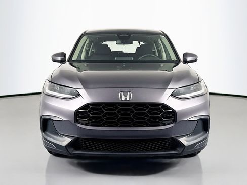 Certified 2023 Honda HR-V LX image 2