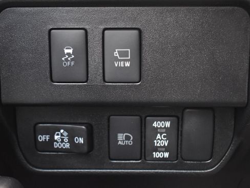 Certified 2021 Toyota Tacoma TRD Sport w/ TRD Premium Sport Package AWD/4WD image 14