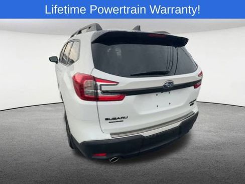 New 2026 Subaru Ascent Bronze Edition w/ Onyx Package image 8