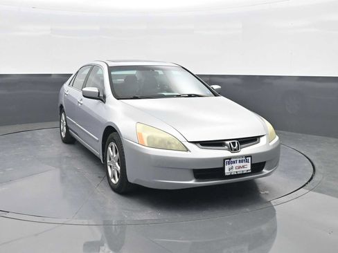 Used 2004 Honda Accord EX image 2