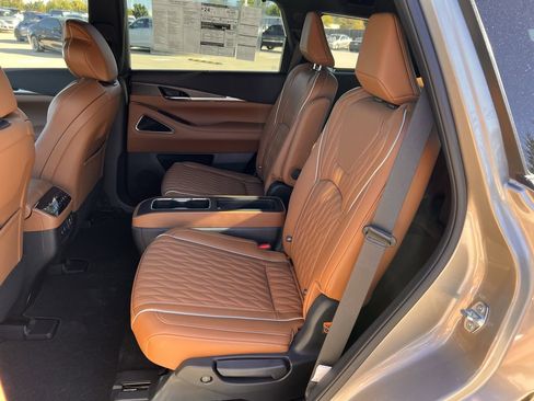 New 2026 INFINITI QX60 Autograph w/ Autograph Tech Package image 19