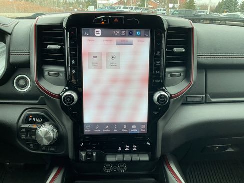 Used 2025 RAM 1500 Rebel image 18