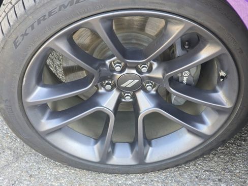 Used 2023 Dodge Charger Scat Pack w/ Plus Group image 32