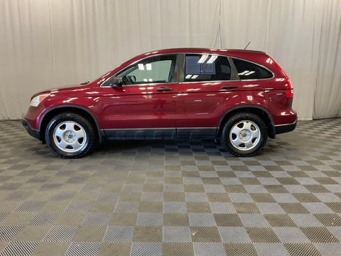 Used 2009 Honda CR-V LX image 9