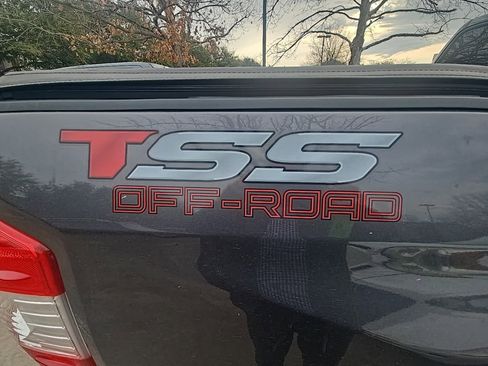 Used 2021 Toyota Tundra SR5 image 8