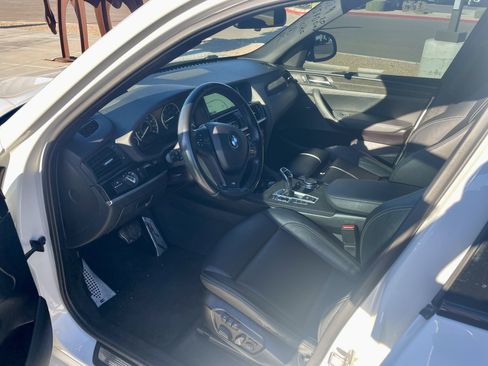 Used 2016 BMW X3 xDrive28i image 11