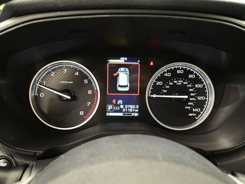Used 2023 Subaru Forester Limited AWD/4WD image 18