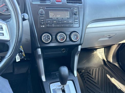 Used 2014 Subaru Forester 2.5i w/ Popular Package #2 image 20