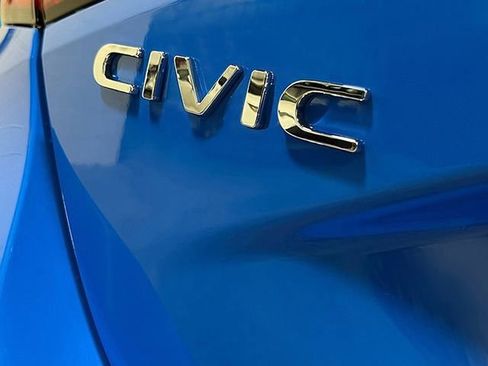 New 2026 Honda Civic Sport image 5