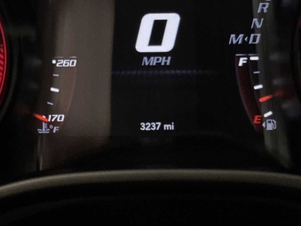 Used 2023 Dodge Challenger SRT Hellcat Redeye w/ Quick Order Package 27M RWD image 13