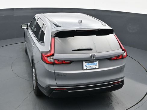Used 2026 Honda CR-V EX image 19