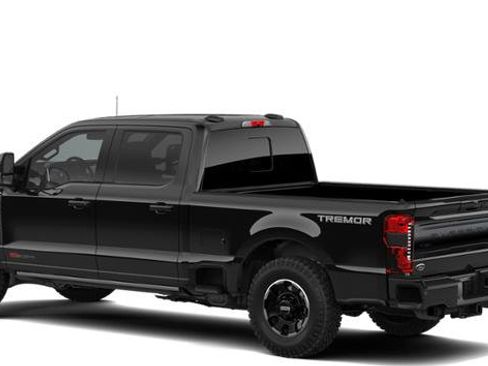 New 2026 Ford F250 Platinum w/ Tremor Off-Road Package image 29