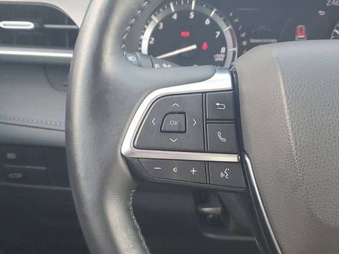 Used 2021 Toyota Highlander XLE image 35