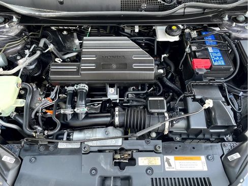 Used 2022 Honda CR-V EX image 8