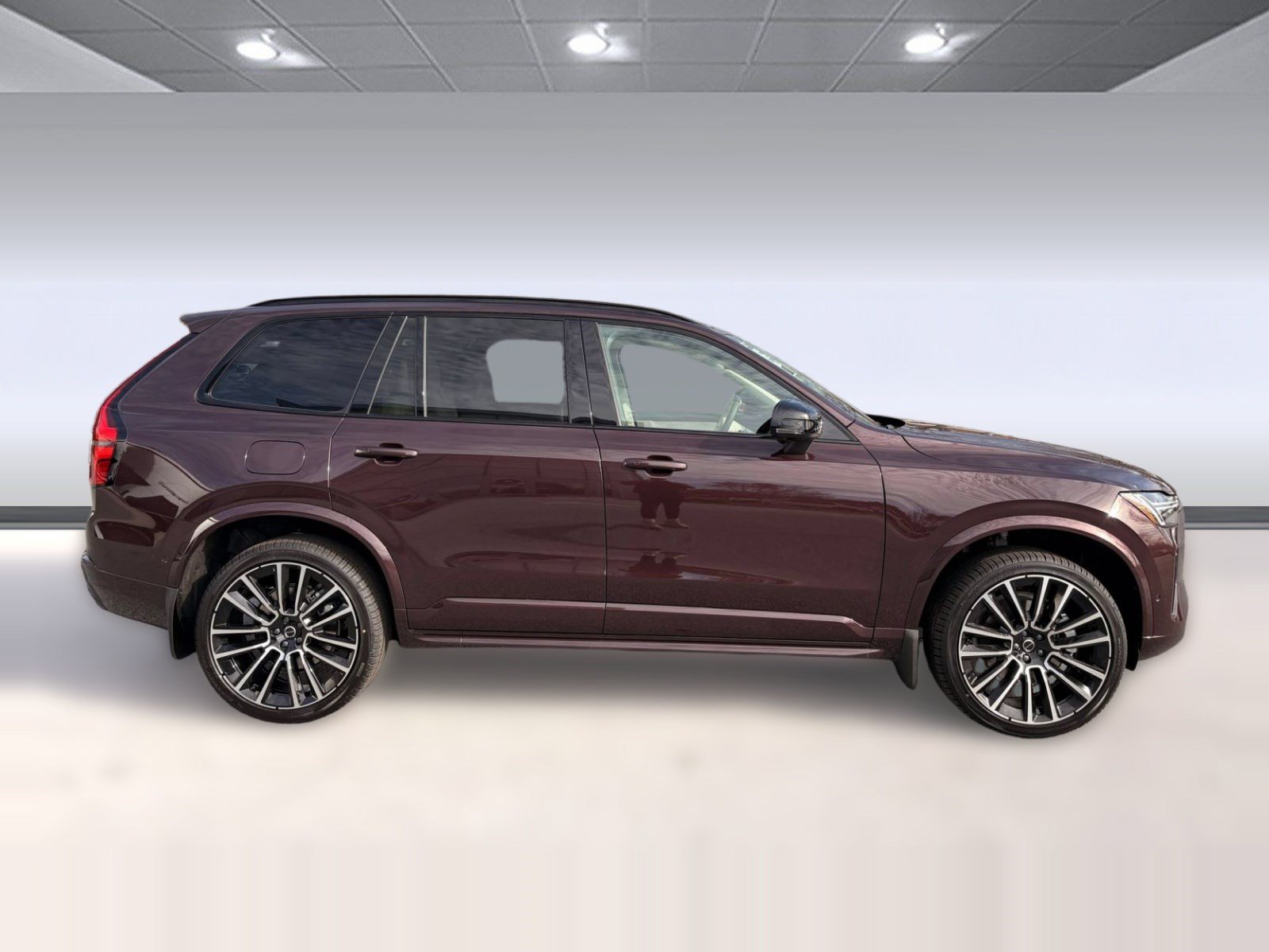 Certified 2026 Volvo XC90 B6 Ultra w/ Protection Package AWD/4WD image 8