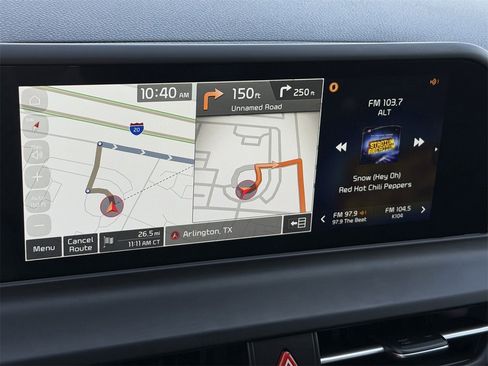 Used 2025 Kia Seltos S image 17