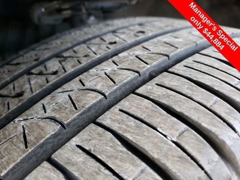 Used 2024 Ford Explorer ST w/ Equipment Group 401A image 35