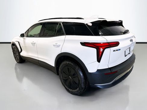 New 2026 Chevrolet Blazer EV LT image 6