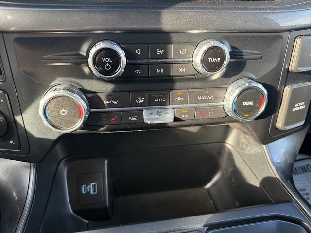 Used 2023 Ford F150 Tremor AWD/4WD image 17
