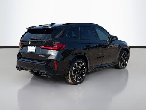 New 2026 BMW X1 M35i w/ Technology Package image 3