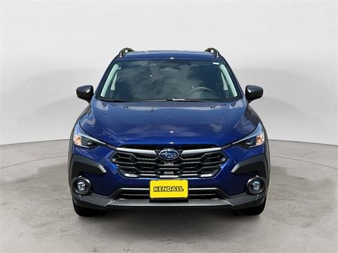 Used 2025 Subaru Crosstrek 2.0i Premium image 8