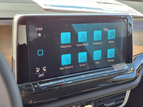 New 2026 Volkswagen Atlas SE image 16